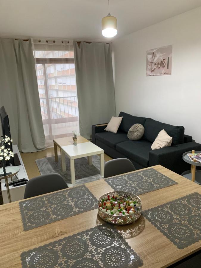 Ferienwohnung Le Soft Chalon-sur-Saône Exterior foto
